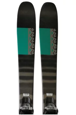Ski K2 Mindbender 85W SSH 22639