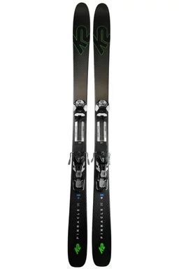 Ski K2 Pinnacle 95 SSH 21440