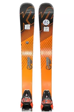 Ski K2 Speed Charger SSH 8193