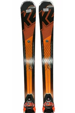Ski K2 Speed Charger SSH 8481