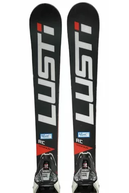 Ski Lusti Race SL SSH 8751