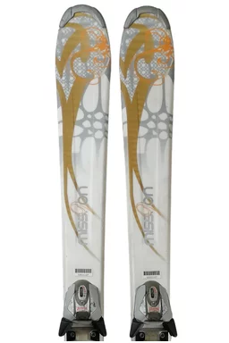 Ski Miss 9 on SSH 21127