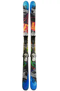 Ski freestyle Nordica Ace of Spades J SSH 21117