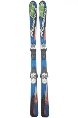 Ski Nordica Doberman  SSH 8695