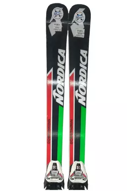 Ski Nordica Dobermann GS World Cup SSH 6610