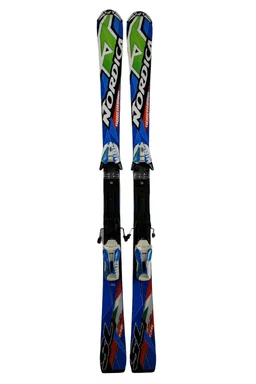 Ski Nordica Dobermann SL SSH 10652