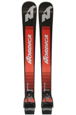 Ski Nordica Dobermann SSH 23145