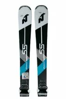Ski Nordica Sentra S5 + Legături Marker