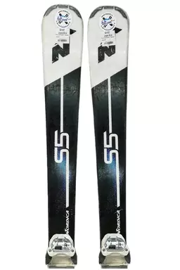 Ski Nordica Sentra S5 SSH 8237