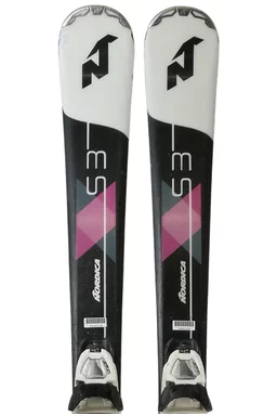 Ski Nordica Sentra SSH 21119