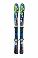 Ski Nordica Spirit Evo Dobermann + Legături Marker