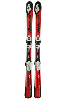 Ski Nordica Team J SSH 22718