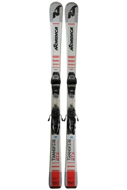 Ski Nordica Transfire RTX SSH 21038