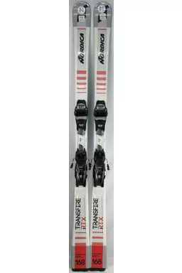 Ski Nordica Transfire RTX SSH 6616