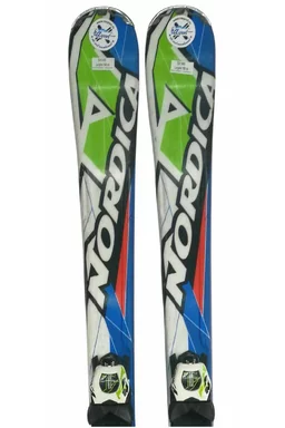 SKi Nordica Transfire RTX SSH 8400