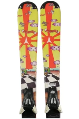 Ski Rascal SSH 23359