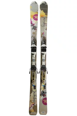 Ski Rossignol Attraxion 3 SSH 21114
