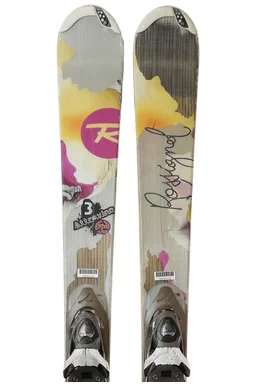 Ski Rossignol Attraxion 3 SSH 21114
