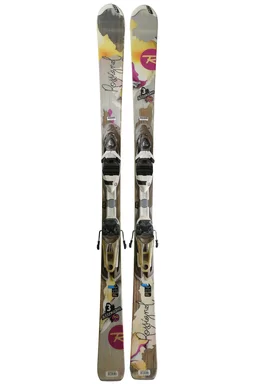 Ski Rossignol Attraxion 3 SSH 21115