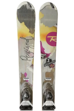 Ski Rossignol Attraxion 3 SSH 21115