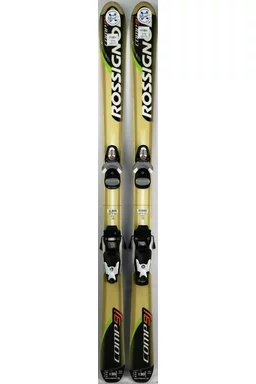 Ski Rossignol Comp 9J SSH 7706