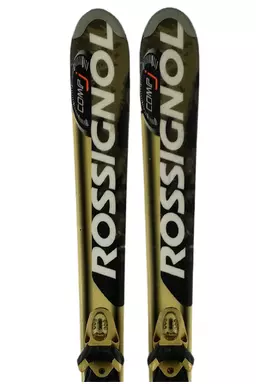 Ski Rossignol Comp J SSH 11165