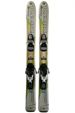 Ski Rossignol Comp J SSH 21783