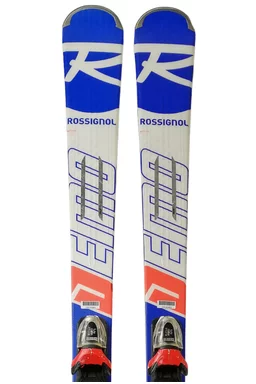 Ski Rossignol Demo Gamma Carbon SSH 20982