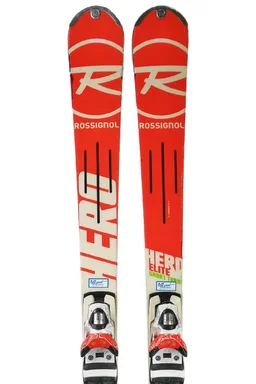 Ski Rossignol Elite Short Turn SSH 9876