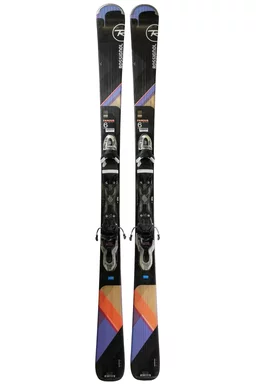 Ski Rossignol Famous 6 SSH 21124
