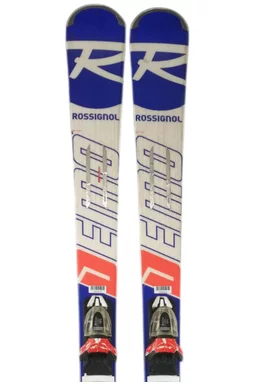 Ski Rossignol Gamma SSH 23131