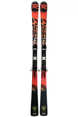 Ski Rossignol Hero Elite Limited TI SSH 20954