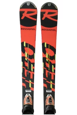 Ski Rossignol Hero Elite Limited TI SSH 20954