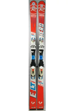 Ski Rossignol Hero Elite SSH 7916
