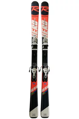 Ski Rossignol Hero JR Multievent SSH 20908
