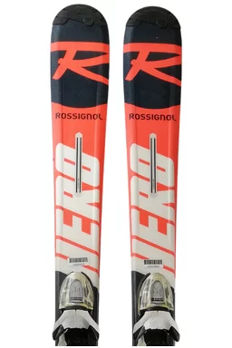 Ski Rossignol Hero JR Multievent SSH 20908