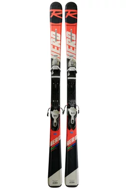 Ski Rossignol Hero JR Multievent SSH 20909
