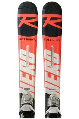 Ski Rossignol Hero JR Multievent SSH 20909