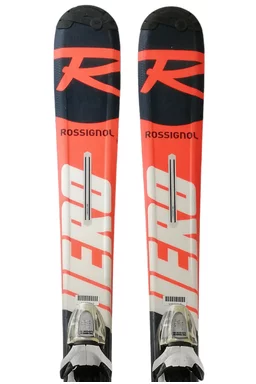 Ski Rossignol Hero JR Multievent SSH 20910
