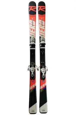 Ski Rossignol Hero JR Multievent SSH 20911
