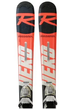Ski Rossignol Hero JR Multievent SSH 20911
