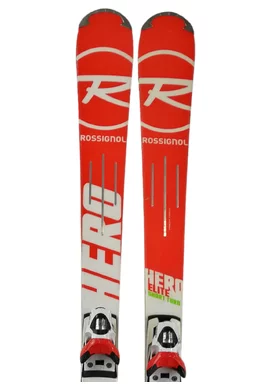 Ski Rossignol Hero SSH 10364