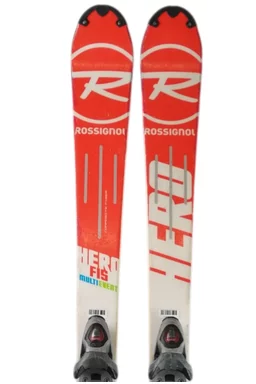 Ski Rossignol Hero SSH 22939