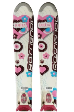 Ski Rossignol Lolita SSH 22684