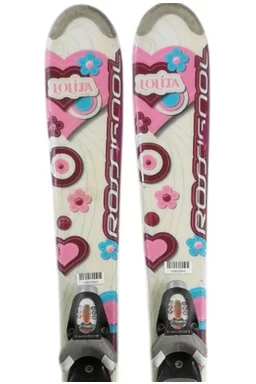 Ski Rossignol Lolita SSH 23343