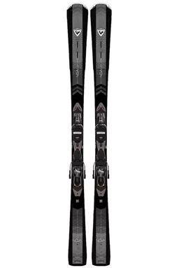 Ski Rossignol Nova 2 + Legături Look XPress 10