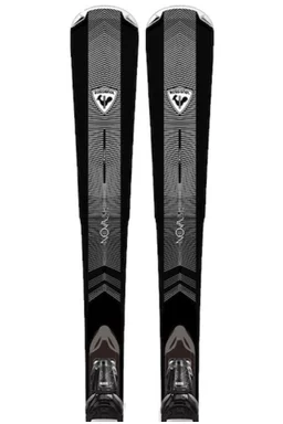 Ski Rossignol Nova 2 + Legături Look XPress 10