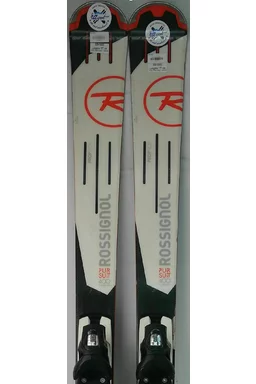 Ski Rossignol Pursuit P400 SSH 6605