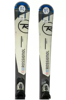 Ski Rossignol Pursuit SSH 6373 picture - 1