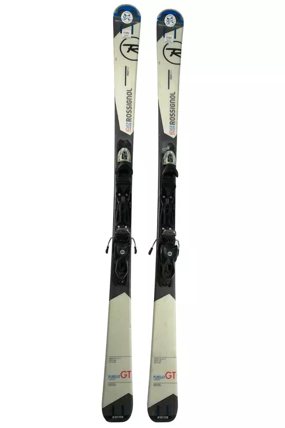 Ski Rossignol Pursuit SSH 6373 picture - 2